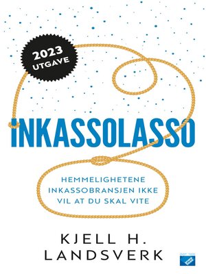 cover image of INKASSOLASSO
